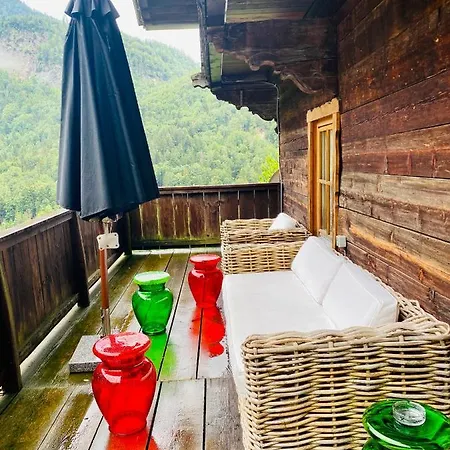 Gasthof Veitenhof Kaisertal * Ebbs