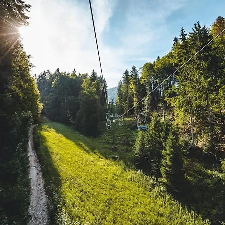Gasthof Veitenhof Kaisertal * Ebbs