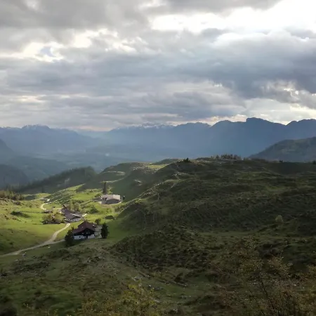 Gasthof Veitenhof Kaisertal Ebbs