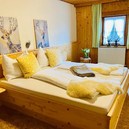 Hotel Gasthof Veitenhof Kaisertal *