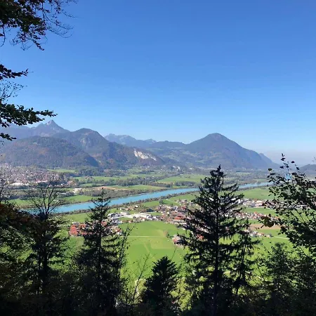 Gasthof Veitenhof Kaisertal Hotel Ebbs