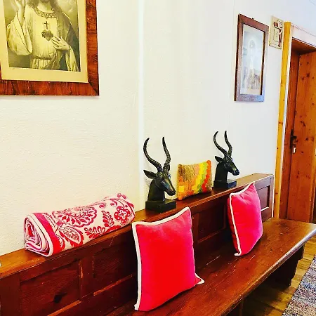 Hotel Gasthof Veitenhof Kaisertal Ebbs
