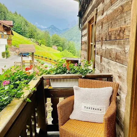 Gasthof Veitenhof Kaisertal