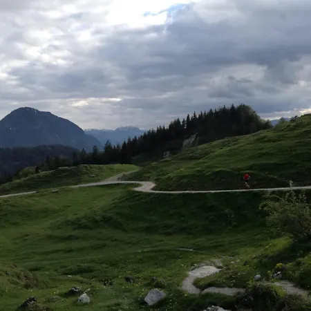Gasthof Veitenhof Kaisertal *