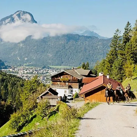 Gasthof Veitenhof Kaisertal