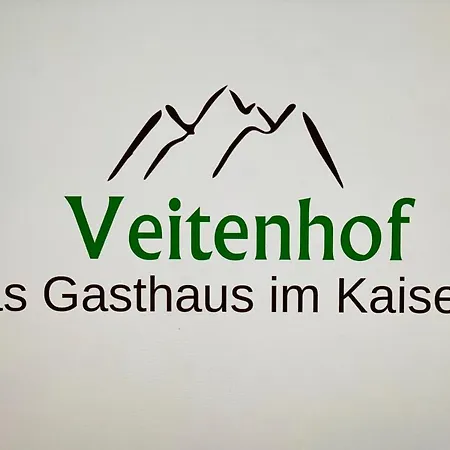 Gasthof Veitenhof Kaisertal Hotel