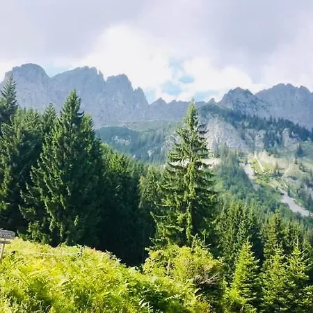 Gasthof Veitenhof Kaisertal * Ebbs